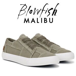 EUC Blowfish Sneakers